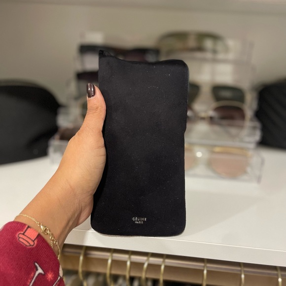 AUTHENTIC CELINE SUNGLASSES - Picture 11 of 11